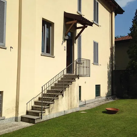 Apartamento Vecchia Filanda 1a Musso