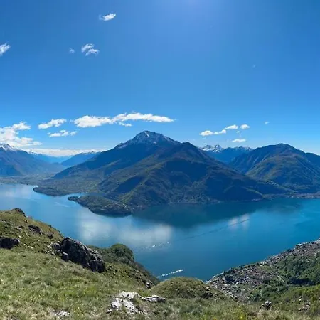 Apartment Vecchia Filanda 1a *