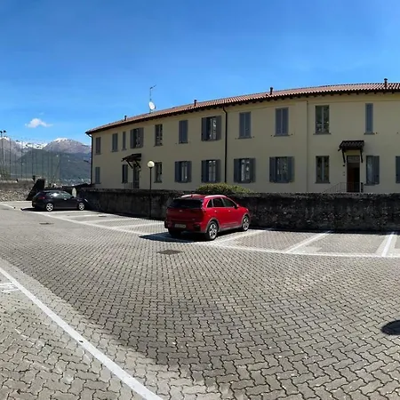 Apartamento Vecchia Filanda 1a Musso