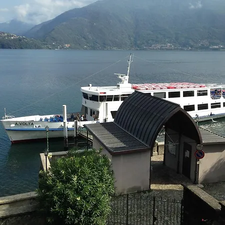 Apartamento Vecchia Filanda 1a *