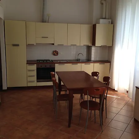 Vecchia Filanda 1a * Musso