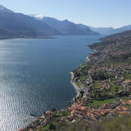 Vecchia Filanda 1a *