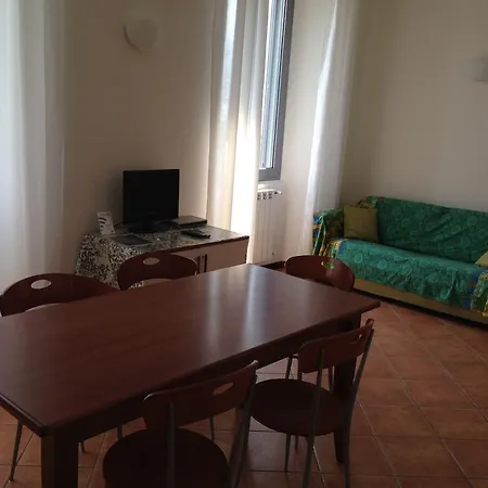 Vecchia Filanda 1a Apartment