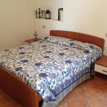 Apartamento Vecchia Filanda 1a