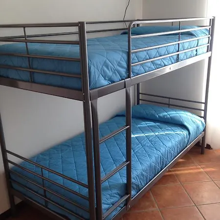 Vecchia Filanda 1a Apartment Musso