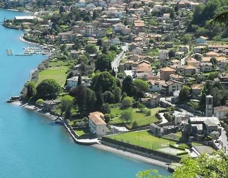 Apartment Vecchia Filanda 1a