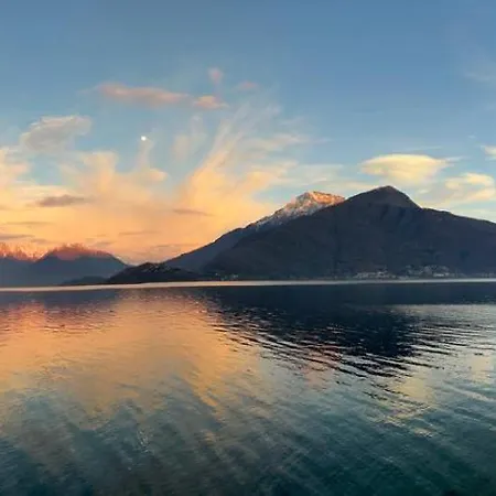 Vecchia Filanda 1a شقة *