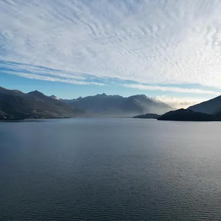 شقة Vecchia Filanda 1a *