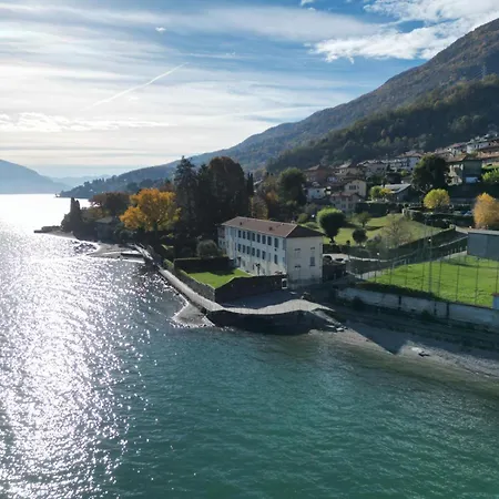 Vecchia Filanda 1a موسّو