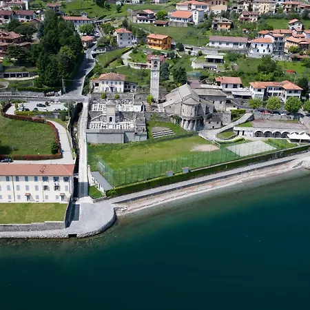 شقة Vecchia Filanda 1a *