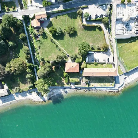 Vecchia Filanda 1a موسّو