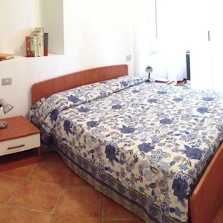 Appartement Vecchia Filanda 1a Musso
