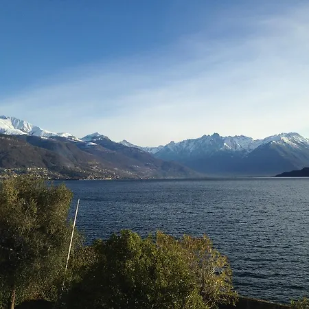 شقة Vecchia Filanda 1a