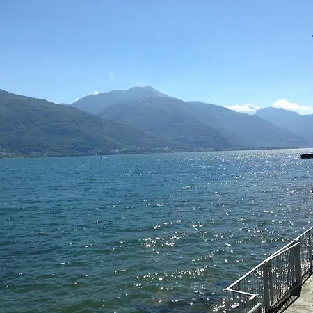 Vecchia Filanda 1a موسّو