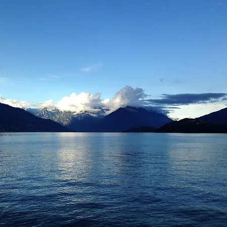 شقة Vecchia Filanda 1a موسّو