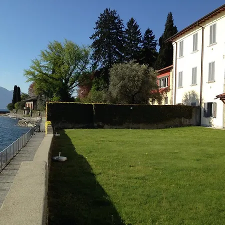 Vecchia Filanda 1a * موسّو