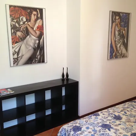 Appartement Vecchia Filanda 1a Musso