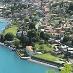Appartamento Vecchia Filanda 1a