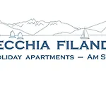 Vecchia Filanda 1a Appartamento