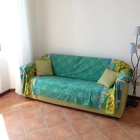Vecchia Filanda 1a
