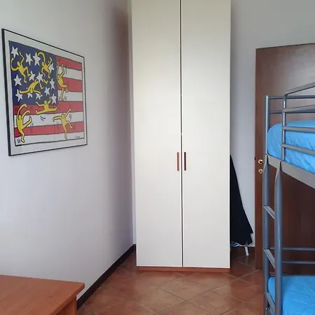 Vecchia Filanda 1a Daire *