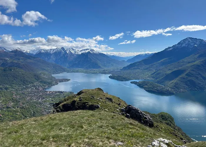 Vecchia Filanda 1a Lejlighed Musso