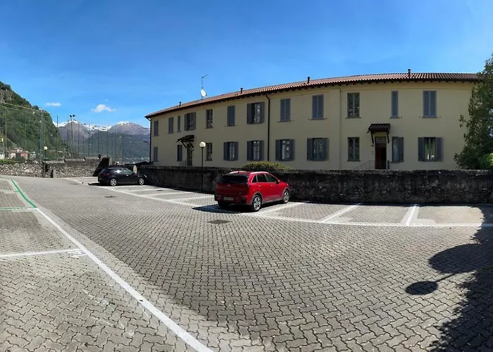 Lejlighed Vecchia Filanda 1a Musso