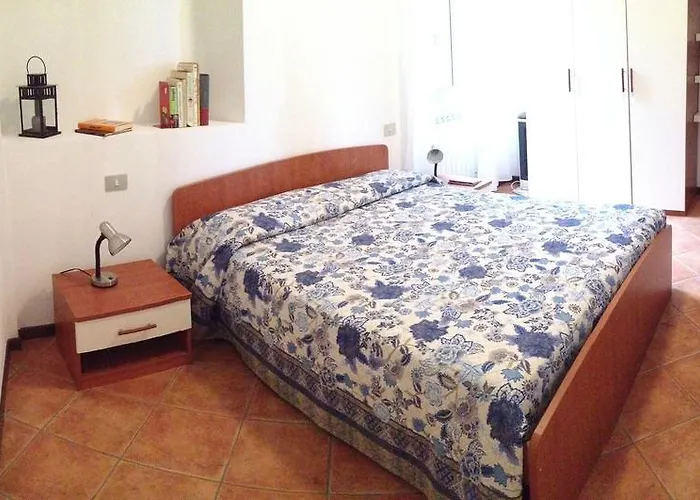 Lejlighed Vecchia Filanda 1a Musso