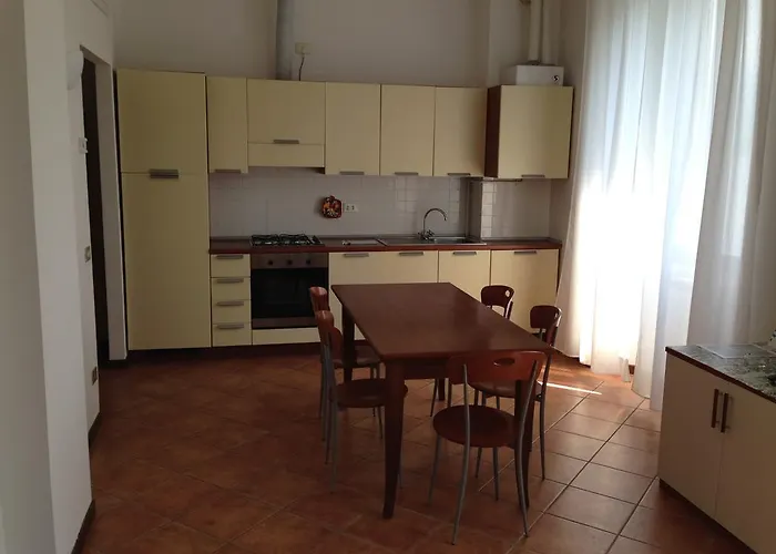 Vecchia Filanda 1a * Musso