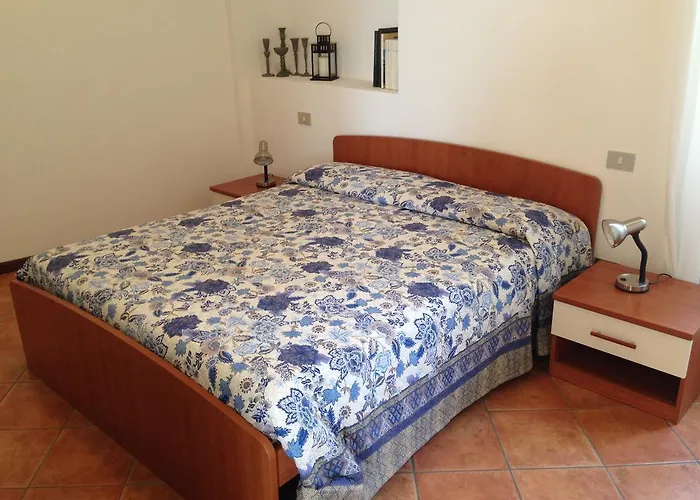 Lejlighed Vecchia Filanda 1a