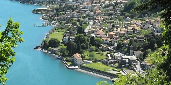 Lejlighed Vecchia Filanda 1a