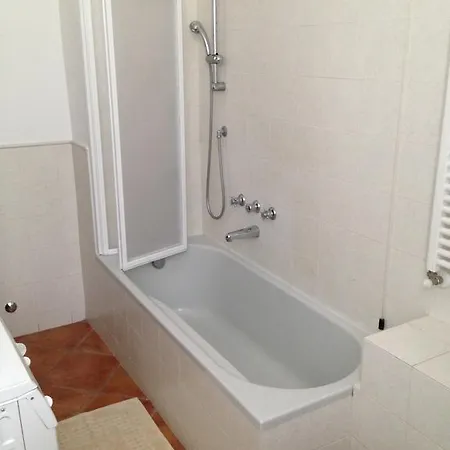 Vecchia Filanda 1a דירה *